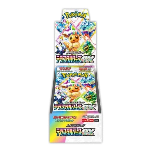 SV8A - Terastal Festival